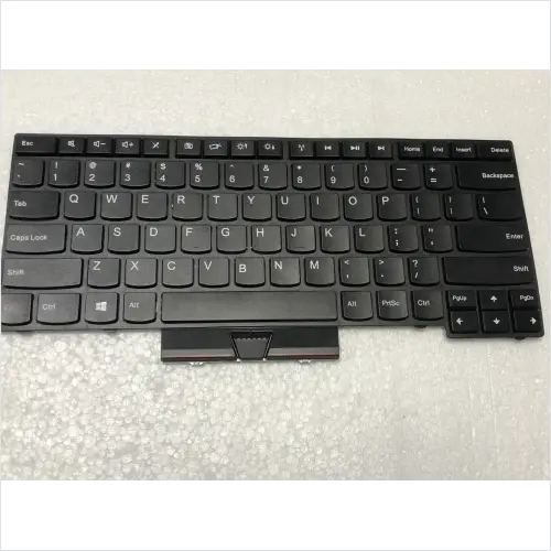 ảnh đại diện của Bàn phím LENOVO E430 =KO CHUỘT GIỮA= => =>Thinkpad E330 E335 E430 E435 T430U