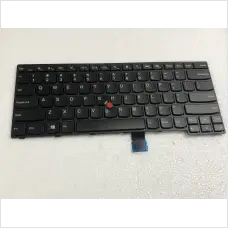 Ảnh sản phẩm Bàn phím LENOVO E450 =CÓ CHUỘT GIỮA= => =>Thinkpad E450 E455 E450c E460 E465 W450..
