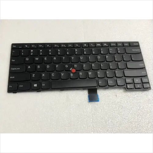 ảnh đại diện của Bàn phím LENOVO E450 =CÓ CHUỘT GIỮA= => =>Thinkpad E450 E455 E450c E460 E465 W450