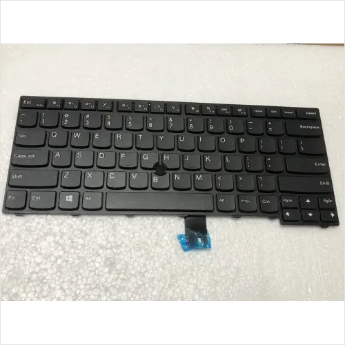 ảnh đại diện của Bàn phím LENOVO E450 =KO CHUỘT GIỮA= => =>Thinkpad E450 E455 E450c E460 E465 W450