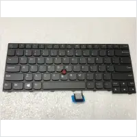 Ảnh sản phẩm Bàn phím LENOVO E470 =CÓ CHUỘT GIỮA= => =>ThinkPad Edge E470 E470C E475