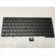 Ảnh sản phẩm Bàn phím LENOVO E470 =CÓ CHUỘT GIỮA= => =>ThinkPad Edge E470 E470C E475..