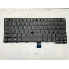 Ảnh sản phẩm Bàn phím Lenovo ThinkPad Edge E470 ( KHÔNG CHUỘT GIỮA ) E470c E475..