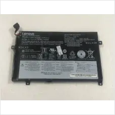 Ảnh sản phẩm PIN LENOVO E470 01AV413 (ZIN) - 3 CELL - Lenovo ThinkPad E470 E470C E475, 01AV411 01AV412 01AV413..