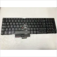 Ảnh sản phẩm Bàn phím LENOVO E520 =CÓ CHUỘT GIỮA= => =>Thinkpad Edge E520 E525