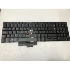 Ảnh sản phẩm Bàn phím LENOVO E520 =CÓ CHUỘT GIỮA= => =>Thinkpad Edge E520 E525..
