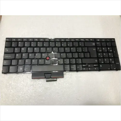 ảnh đại diện của Bàn phím LENOVO E520 =CÓ CHUỘT GIỮA= => =>Thinkpad Edge E520 E525
