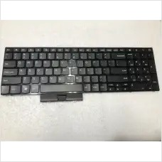 Ảnh sản phẩm Bàn phím LENOVO E520 =KO CHUỘT GIỮA= => =>Thinkpad Edge E520 E525..