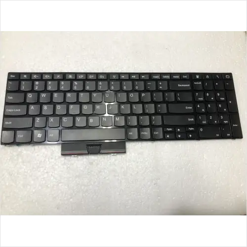 ảnh đại diện của Bàn phím LENOVO E520 =KO CHUỘT GIỮA= => =>Thinkpad Edge E520 E525