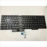 Ảnh sản phẩm Bàn phím LENOVO E530 =CÓ CHUỘT GIỮA= => =>Thinkpad Edge E530 E530C E535 E545