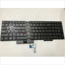 Ảnh sản phẩm Bàn phím LENOVO E530 =CÓ CHUỘT GIỮA= => =>Thinkpad Edge E530 E530C E535 E545..