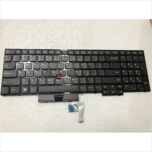 ảnh đại diện của Bàn phím LENOVO E530 =CÓ CHUỘT GIỮA= => =>Thinkpad Edge E530 E530C E535 E545