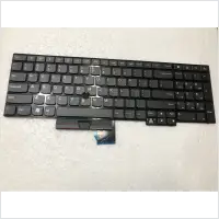 Ảnh sản phẩm Bàn phím LENOVO E530 =KO CHUỘT GIỮA= => =>Thinkpad Edge E530 E530C E535 E545