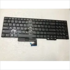 Ảnh sản phẩm Bàn phím LENOVO E530 =KO CHUỘT GIỮA= => =>Thinkpad Edge E530 E530C E535 E545..