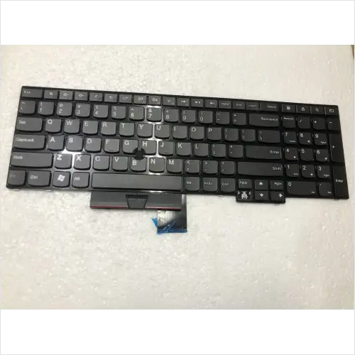 ảnh đại diện của Bàn phím LENOVO E530 =KO CHUỘT GIỮA= => =>Thinkpad Edge E530 E530C E535 E545