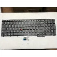 Ảnh sản phẩm Bàn phím LENOVO E540 E531 =CÓ CHUỘT GIỮA= => =>Edge E531 E540, Thinkpad W540 W541 T540P T550 T560 P50s P70s