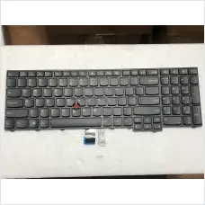 Ảnh sản phẩm Bàn phím LENOVO E540 E531 =CÓ CHUỘT GIỮA= => =>Edge E531 E540, Thinkpad W540 W541 T540P T550 T..