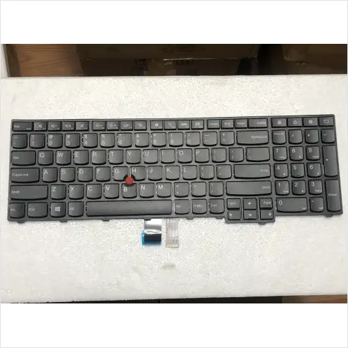 ảnh đại diện của Bàn phím LENOVO E540 E531 =CÓ CHUỘT GIỮA= => =>Edge E531 E540
