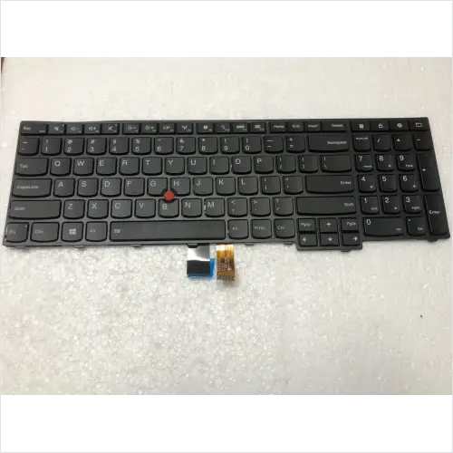 ảnh đại diện của Bàn phím LENOVO E540 E531 =CÓ CHUỘT GIỮA= (CÓ ĐÈN