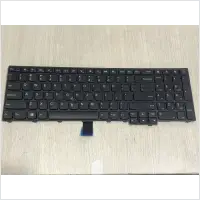 Ảnh sản phẩm Bàn phím LENOVO E540 E531 =KO CHUỘT GIỮA= => =>Edge E531 E540, Thinkpad W540 W541 T540P T550 T560 P50s P70s 