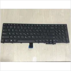 Ảnh sản phẩm Bàn phím LENOVO E540 E531 =KO CHUỘT GIỮA= => =>Edge E531 E540, Thinkpad W540 W541 T540P T550 T..