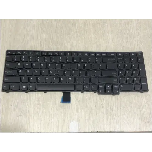 ảnh đại diện của Bàn phím LENOVO E540 E531 =KO CHUỘT GIỮA= => =>Edge E531 E540