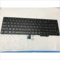 Ảnh sản phẩm Bàn phím LENOVO E560 =CÓ CHUỘT GIỮA= => =>Thinkpad E550 E555 E560 E565