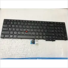 Ảnh sản phẩm Bàn phím LENOVO E560 =CÓ CHUỘT GIỮA= => =>Thinkpad E550 E555 E560 E565..