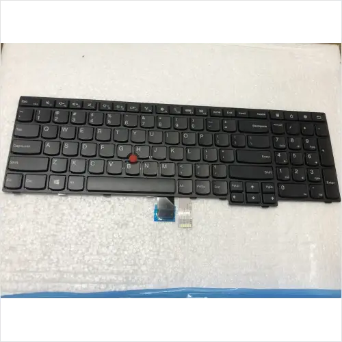 ảnh đại diện của Bàn phím LENOVO E560 =CÓ CHUỘT GIỮA= => =>Thinkpad E550 E555 E560 E565