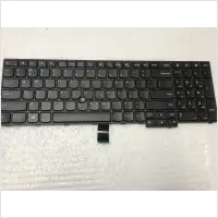 Ảnh sản phẩm Bàn phím LENOVO E560 không chuột