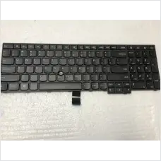 Ảnh sản phẩm Bàn phím LENOVO E560 không chuột..