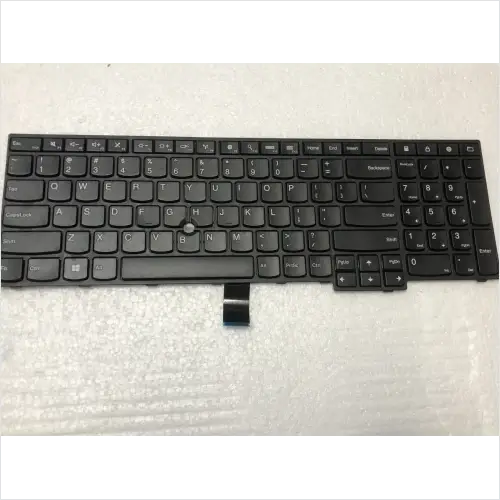 ảnh đại diện của Bàn phím LENOVO E560 không chuột