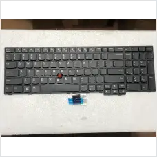 Ảnh sản phẩm Bàn phím LENOVO E570 =CÓ CHUỘT GIỮA= => =>ThinkPad Edge E570 E575..