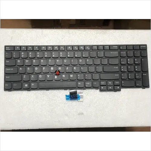 ảnh đại diện của Bàn phím LENOVO E570 =CÓ CHUỘT GIỮA= => =>ThinkPad Edge E570 E575