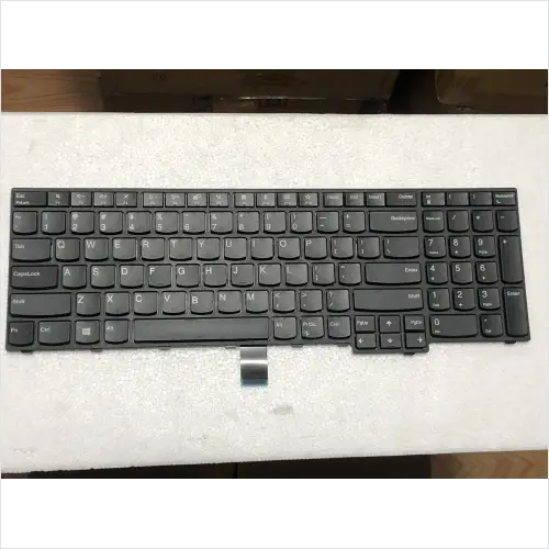 ảnh đại diện của Bàn phím LENOVO E570 =KO CHUỘT GIỮA= => =>ThinkPad Edge E570 E575