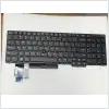 Bàn phím LENOVO E580 =CÓ CHUỘT GIỮA= => =>Thinkpad Edge E580 E585 L580 T580 (Cáp góc bên nút ctrl)