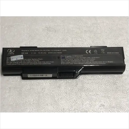 ảnh đại diện của Pin LENOVO 3000 G400 đời cũ OEM