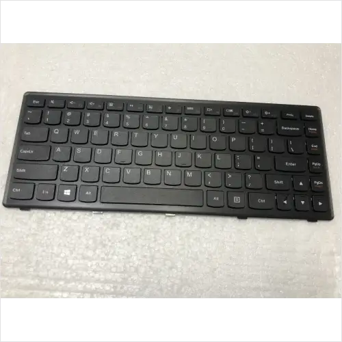 ảnh đại diện của Bàn phím LENOVO IDEAPAD G400S =>IdeaPad G400S G400A G405S S410P Z410