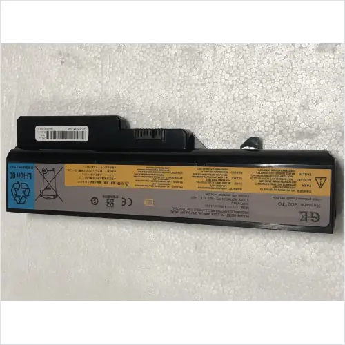 ảnh đại diện của Pin Lenovo G460 OEM