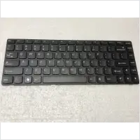 Ảnh sản phẩm Bàn phím LENOVO G480 =>Ideapad B480 B485 G400 G410 G480 G485 Z380 Z385 Z480 Z486