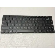 Ảnh sản phẩm Bàn phím LENOVO G480 =>Ideapad B480 B485 G400 G410 G480 G485 Z380 Z385 Z480 Z486..