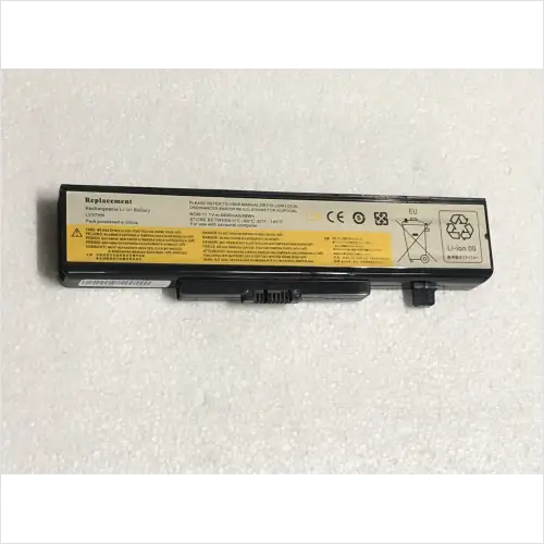 ảnh đại diện của Pin Lenovo G480 OEM