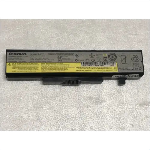 ảnh đại diện của PIN LENOVO G480 Y480 - 6 CELL *KÉN MÁY B4xx B5xx* (ZIN) - IdeaPad G400 G410 G480 G485 G500 G505 G510 G580 G585 V480