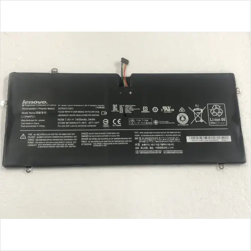 ảnh đại diện của PIN LENOVO YOGA 2 PRO 13 L12M4P21 (ZIN) - 4 CELL