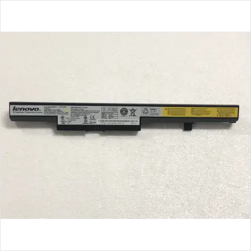 ảnh đại diện của Pin LENOVO B40-70 L13S4A01 (ZIN) - 4 CELL L12M4E55 L12S4E55 L13L4A01 L13M4A01 L13S4A01