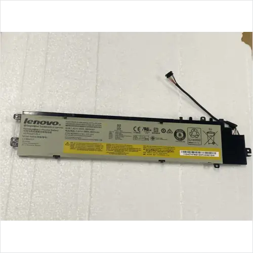 ảnh đại diện của PIN LENOVO Y40-70 L13M4P01 (ZIN) - 4 CELL - Erazer Y40 Y40-70