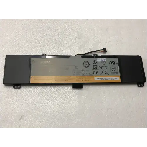 ảnh đại diện của Pin LENOVO Y50-70 L13M4P02 (ZIN) - 4 CELL