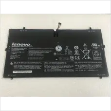 Ảnh sản phẩm PIN LENOVO YOGA 3 PRO 1370 L13M4P71 (ZIN) - 2 CELL - Lenovo Yoga 3 Pro 1370 Pro 5Y71 80HE, L13M4P71 ..