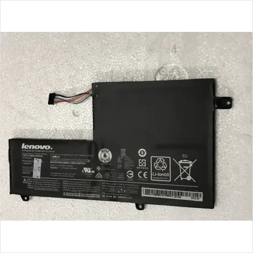 ảnh đại diện của Pin LENOVO 300S-14ISK L14M3P21 (ZIN) - 3 CELL