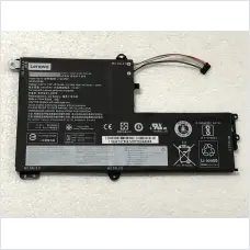 Ảnh sản phẩm PIN LENOVO IDEAPAD 330S-14IKB L15C3PB1 =7 LỖ ỐC= (TYPE C) (ZIN) - 3 CELL - Ideapad 330S-14AST, 330S-..
